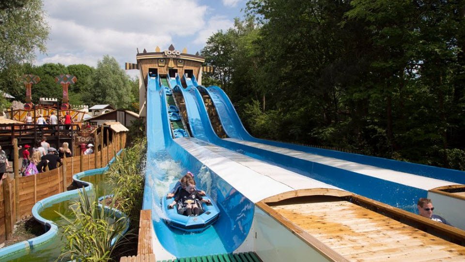 Gulliver's Kingdom, United Kingdom